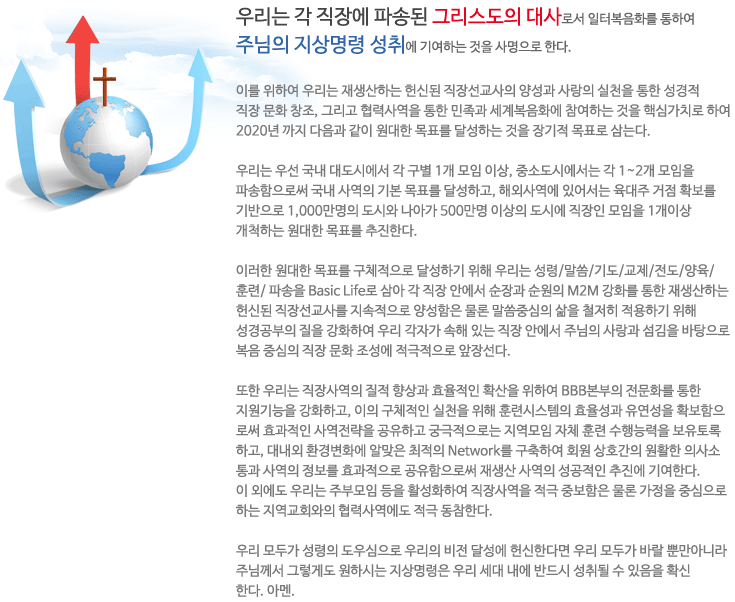 비전선언문